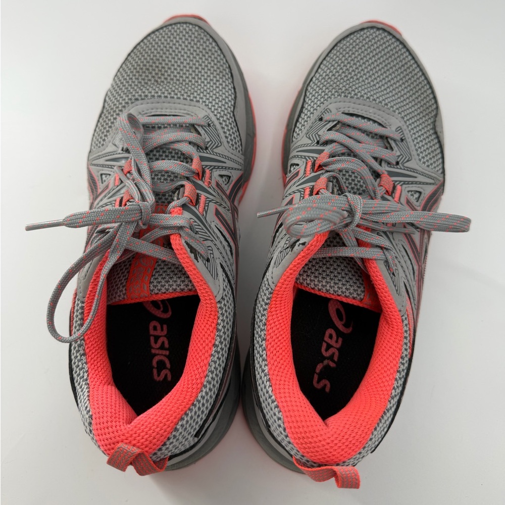 Bundle Of 3 Asics Women’s Running Sneakers - Picture 5 of 15